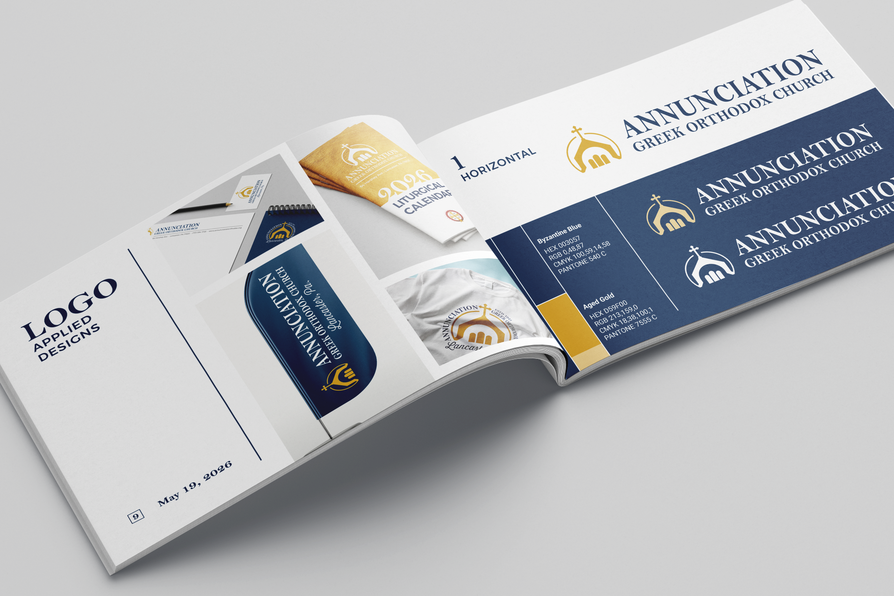Brand Manual