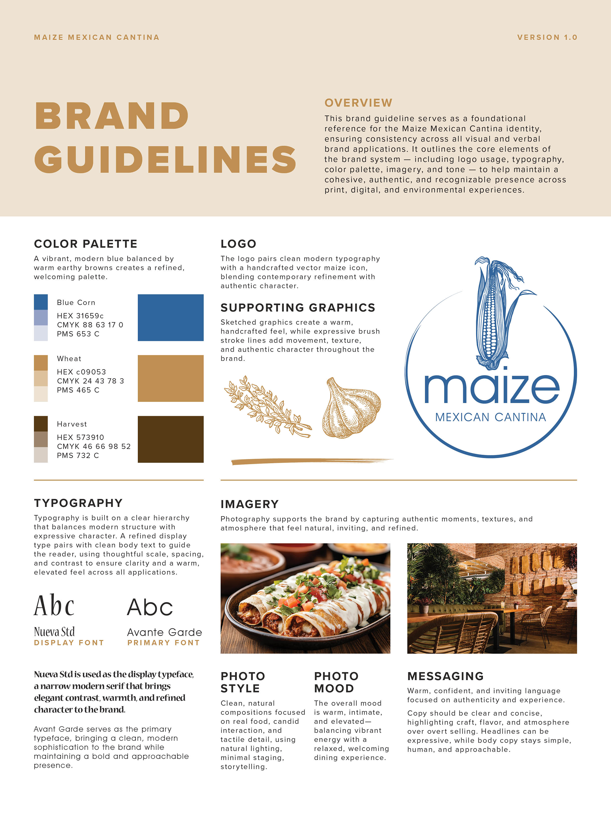 Brand Guidelines