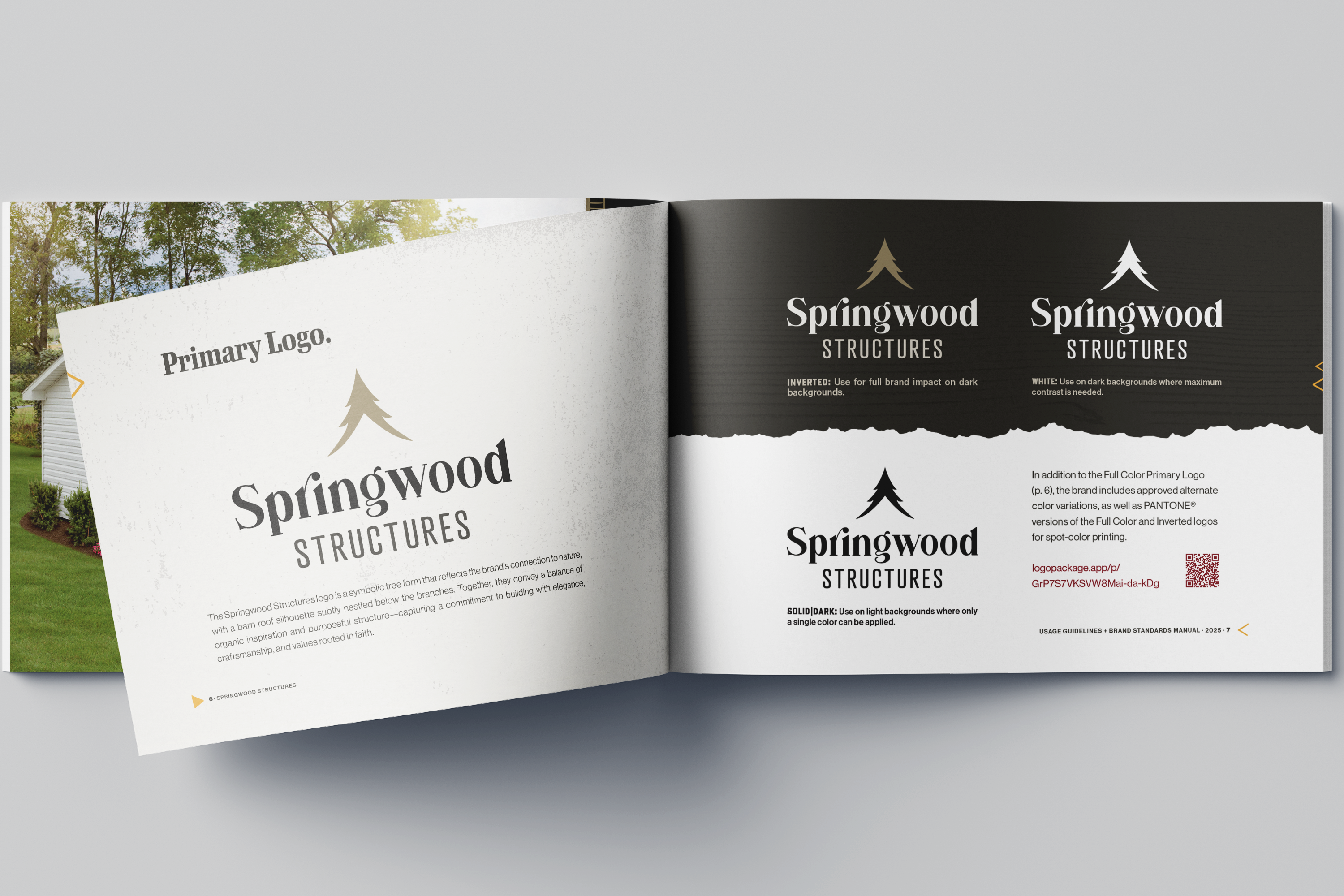 Brand Manual