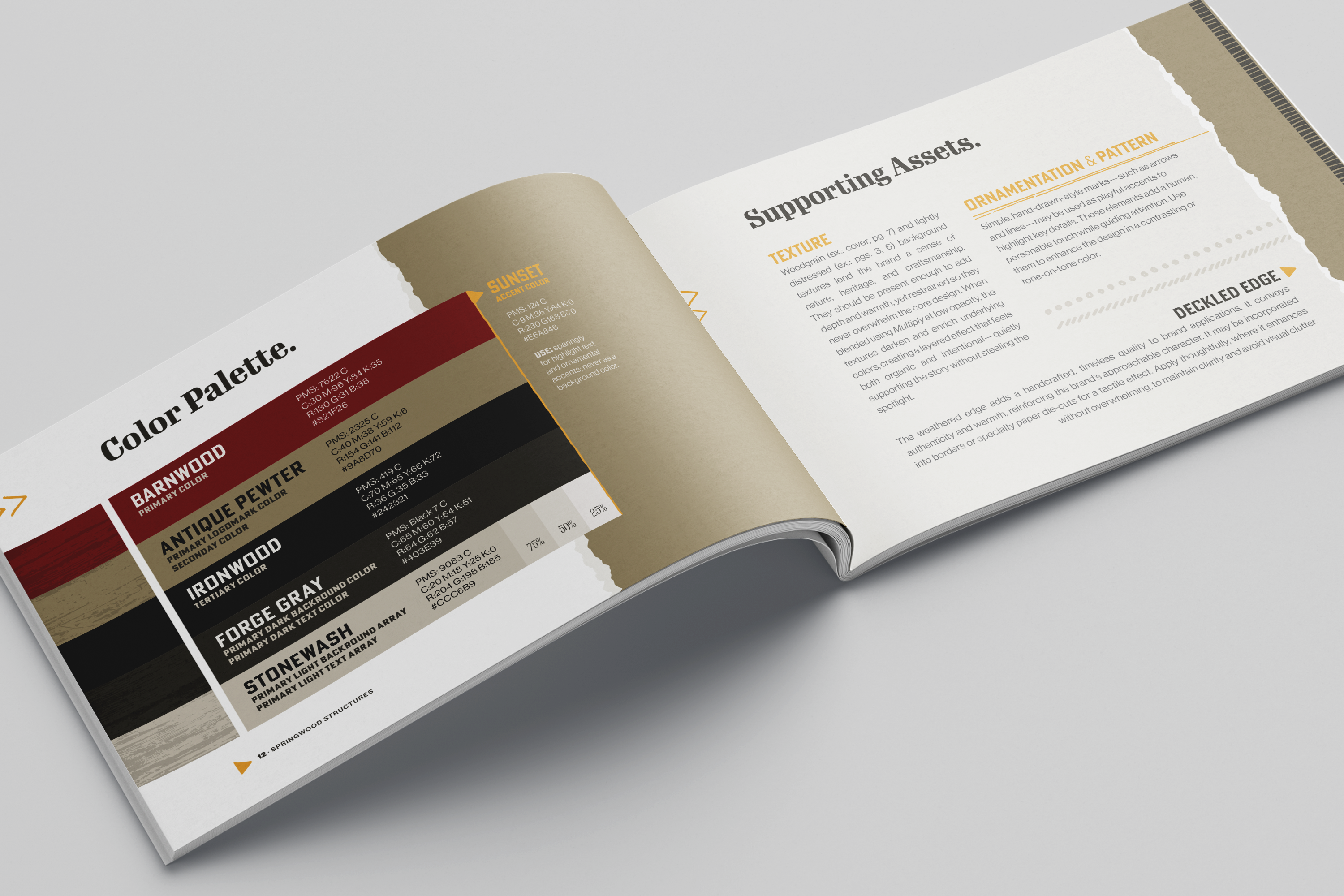 Brand Manual