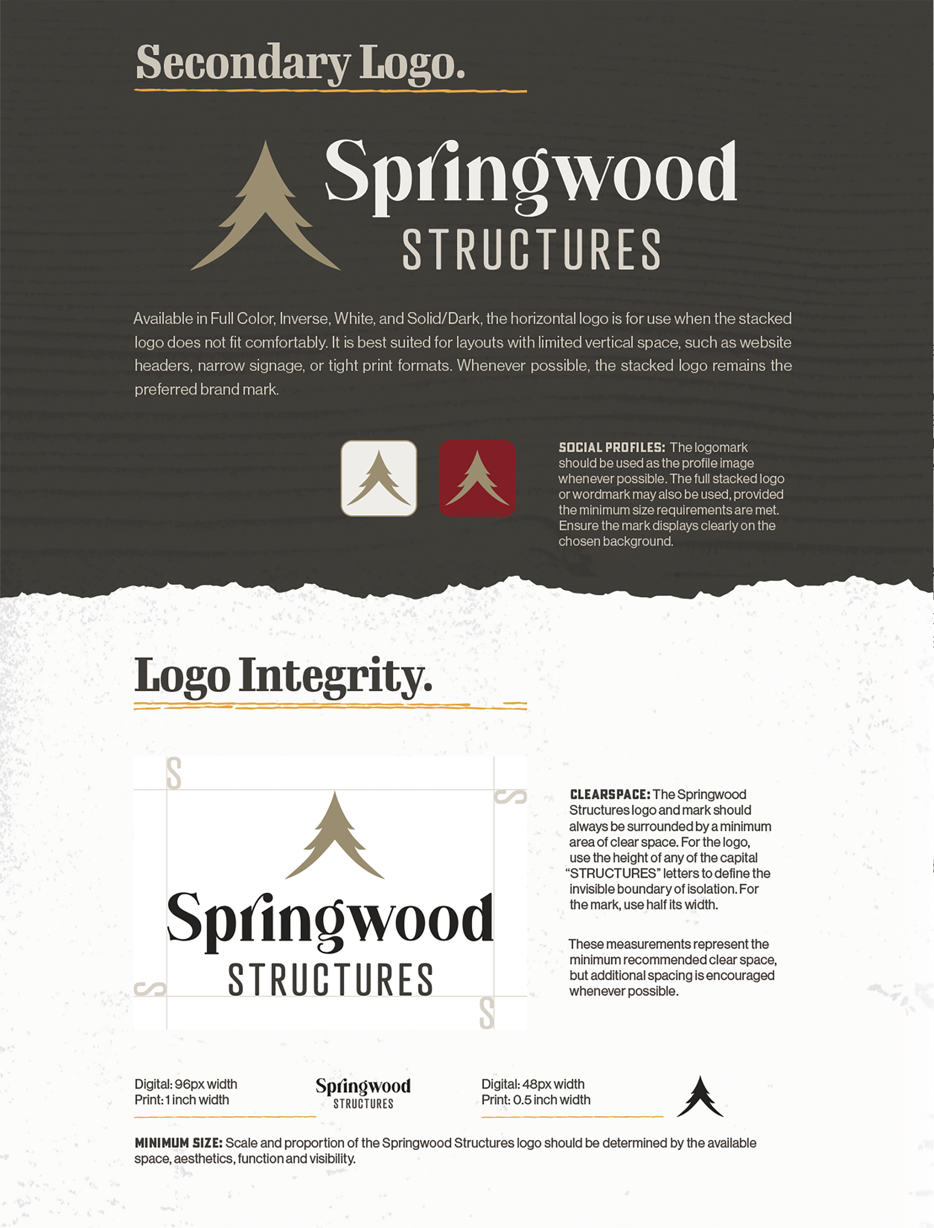 Logo Guidelines