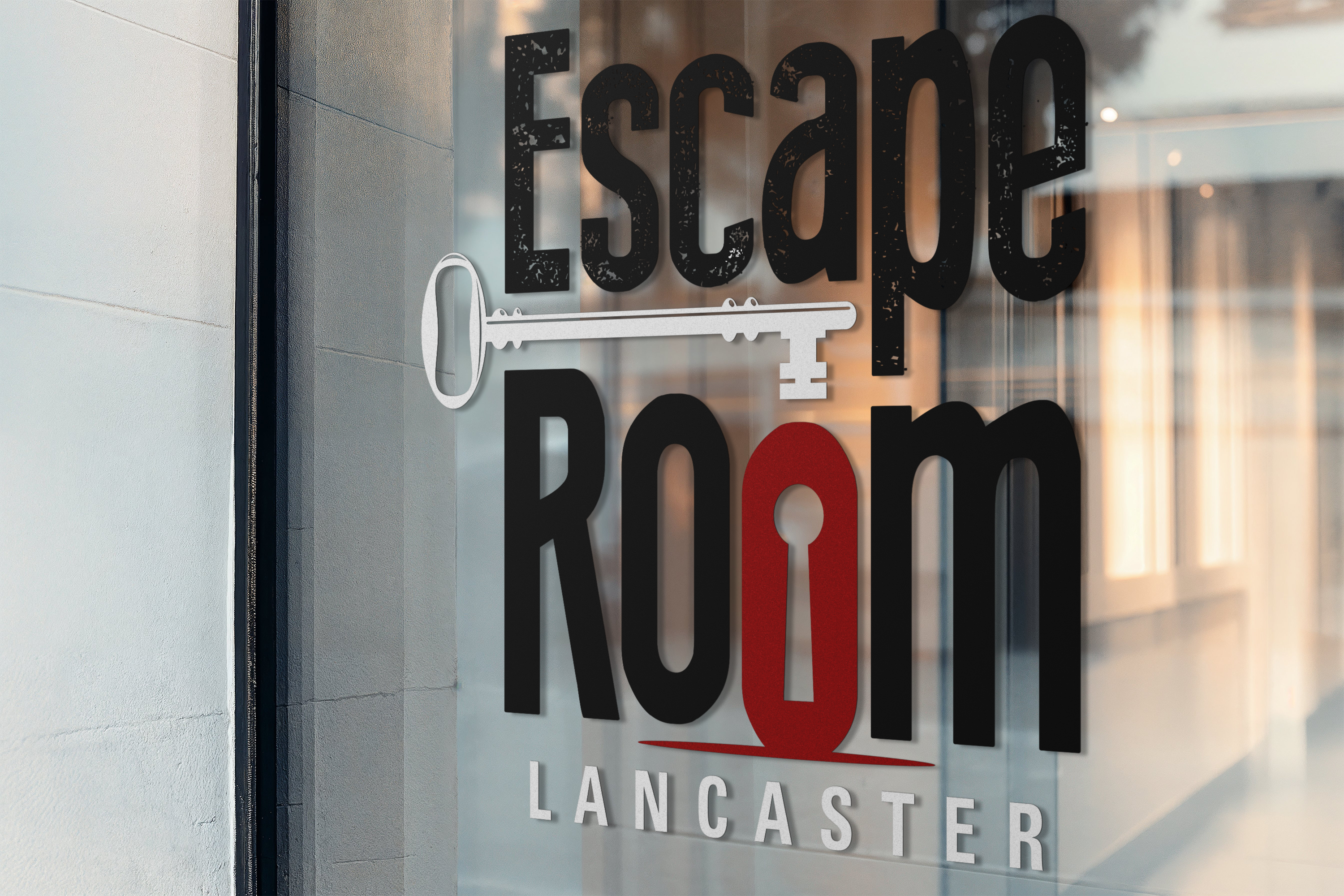 Escape Room Lancaster
