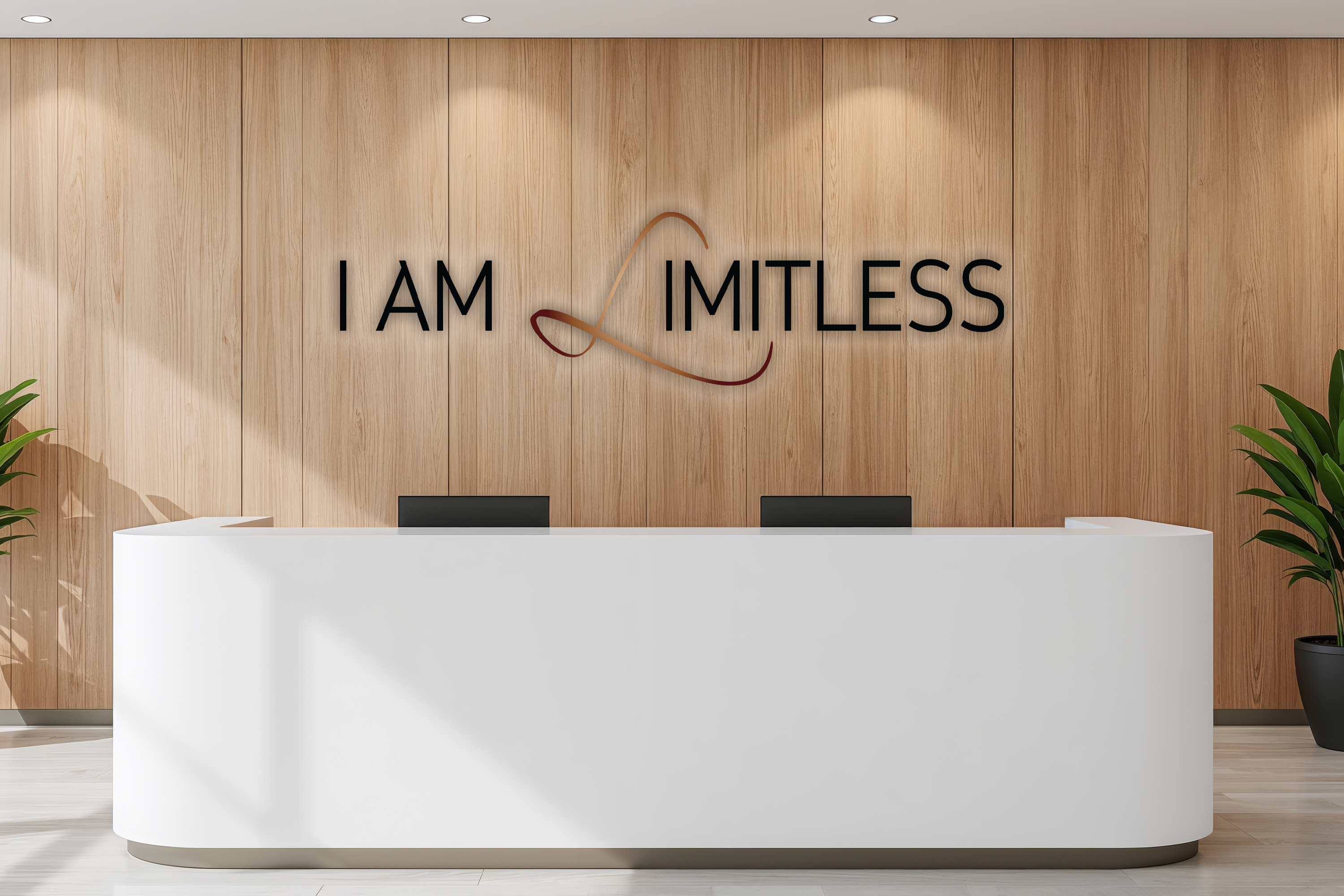 I Am Limitless