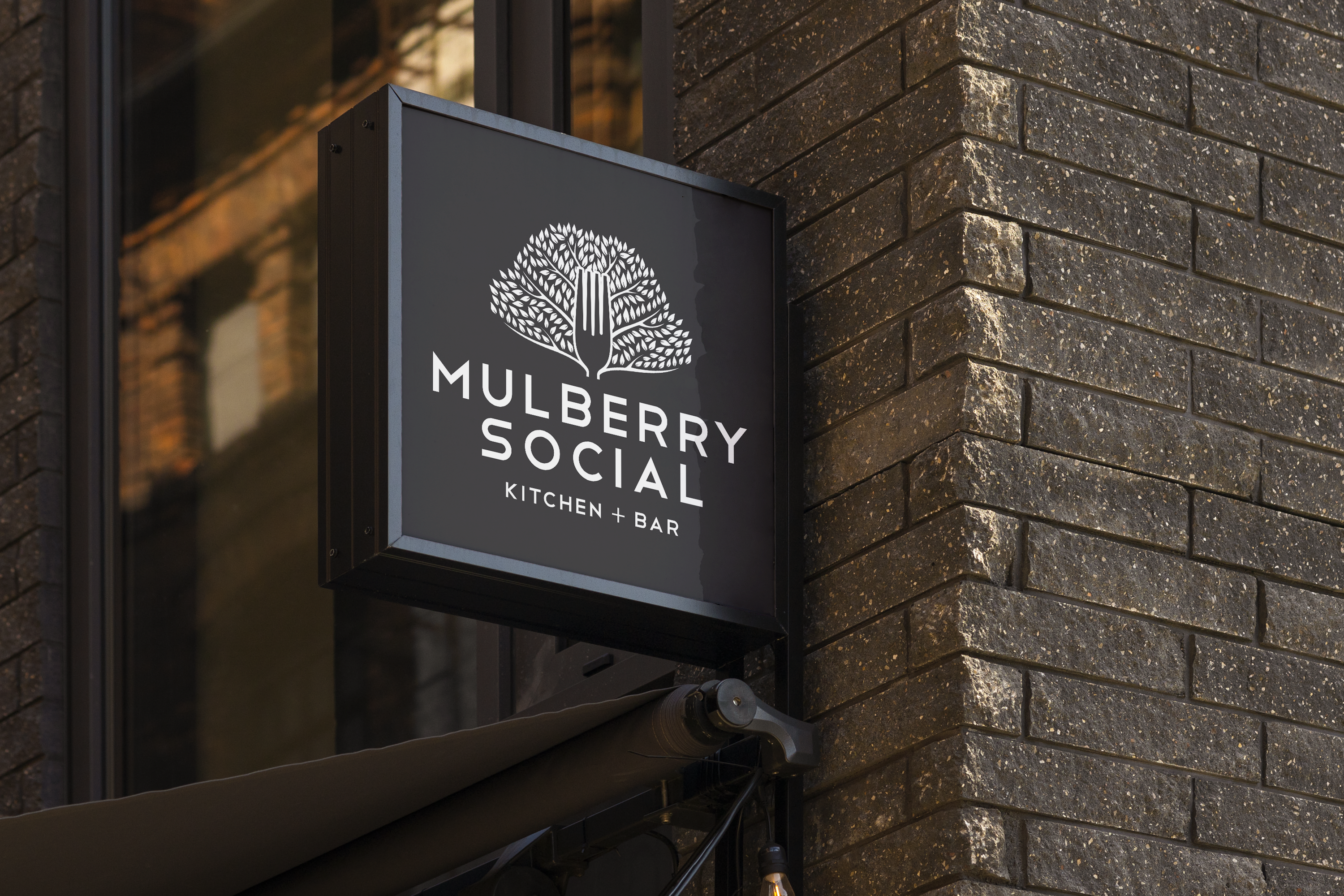 Mulberry Social