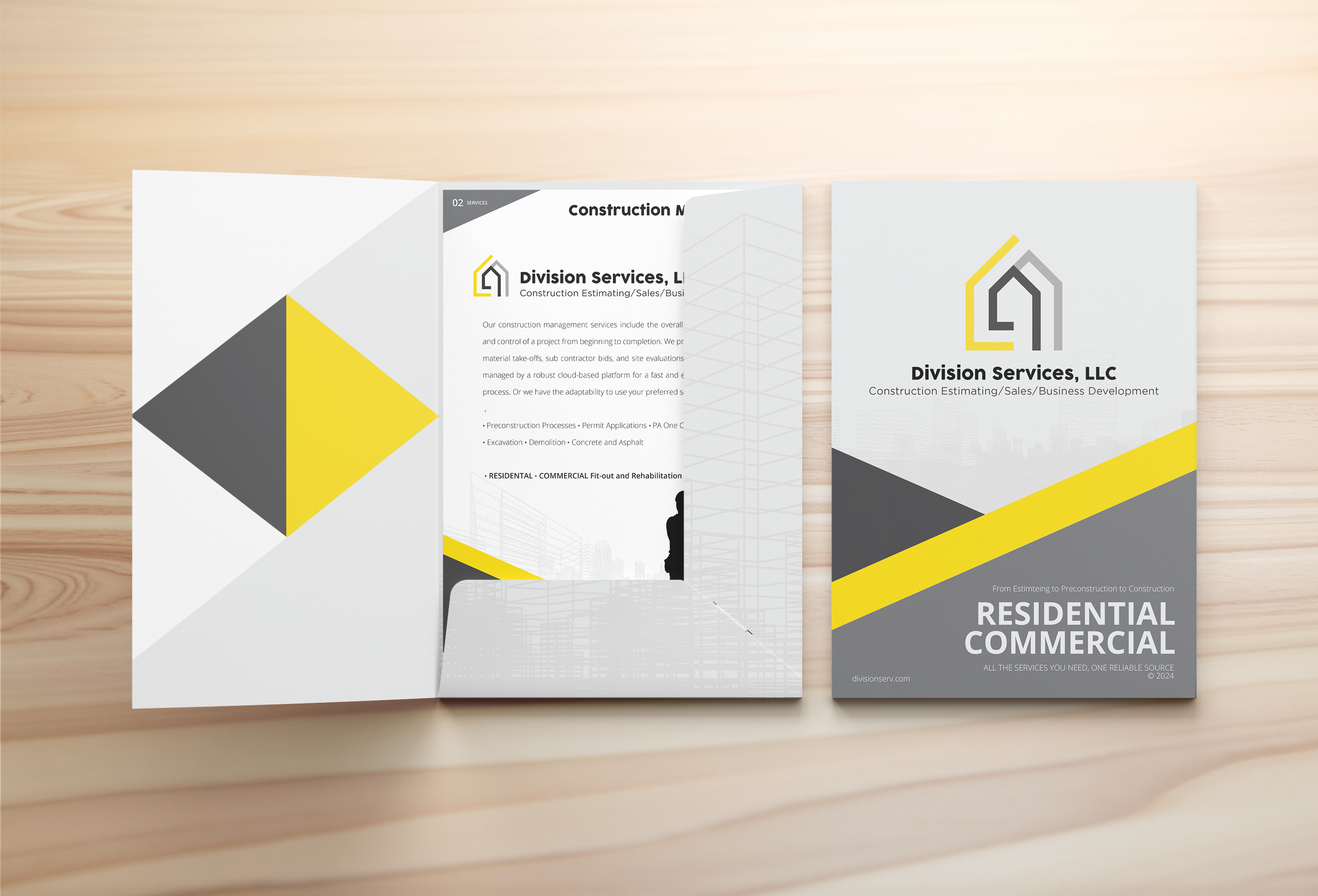 Branding
