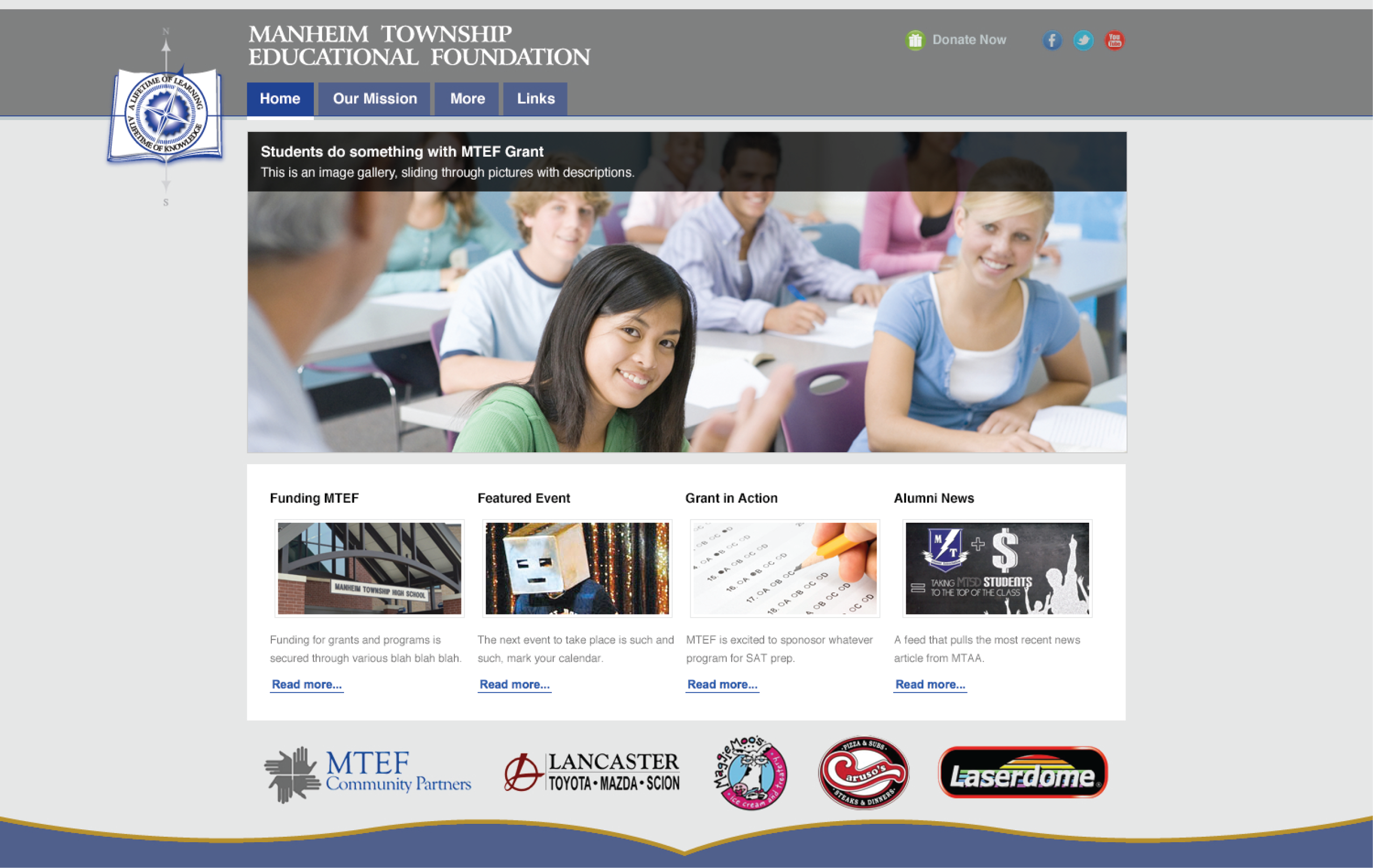 Web Design