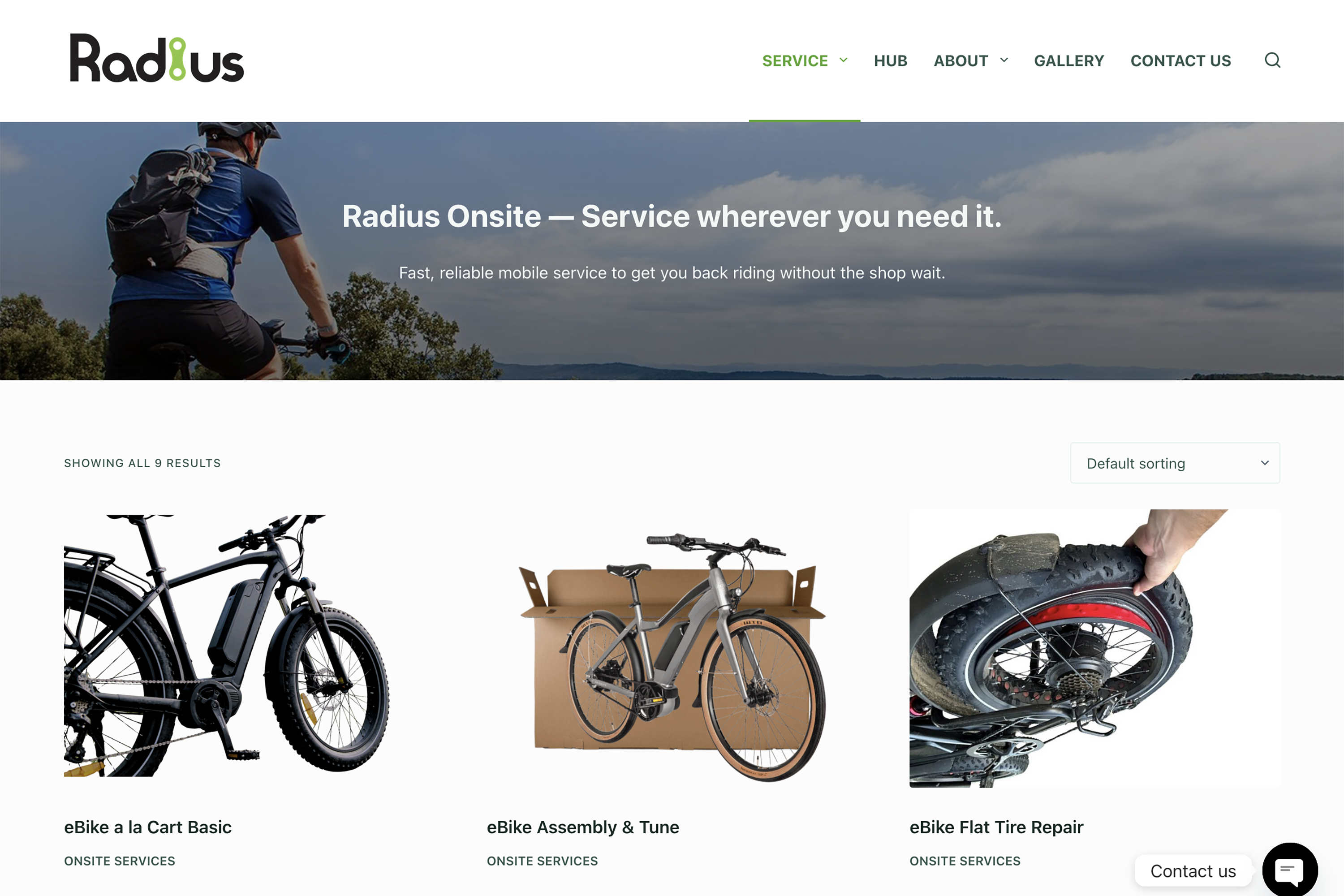 Web Design