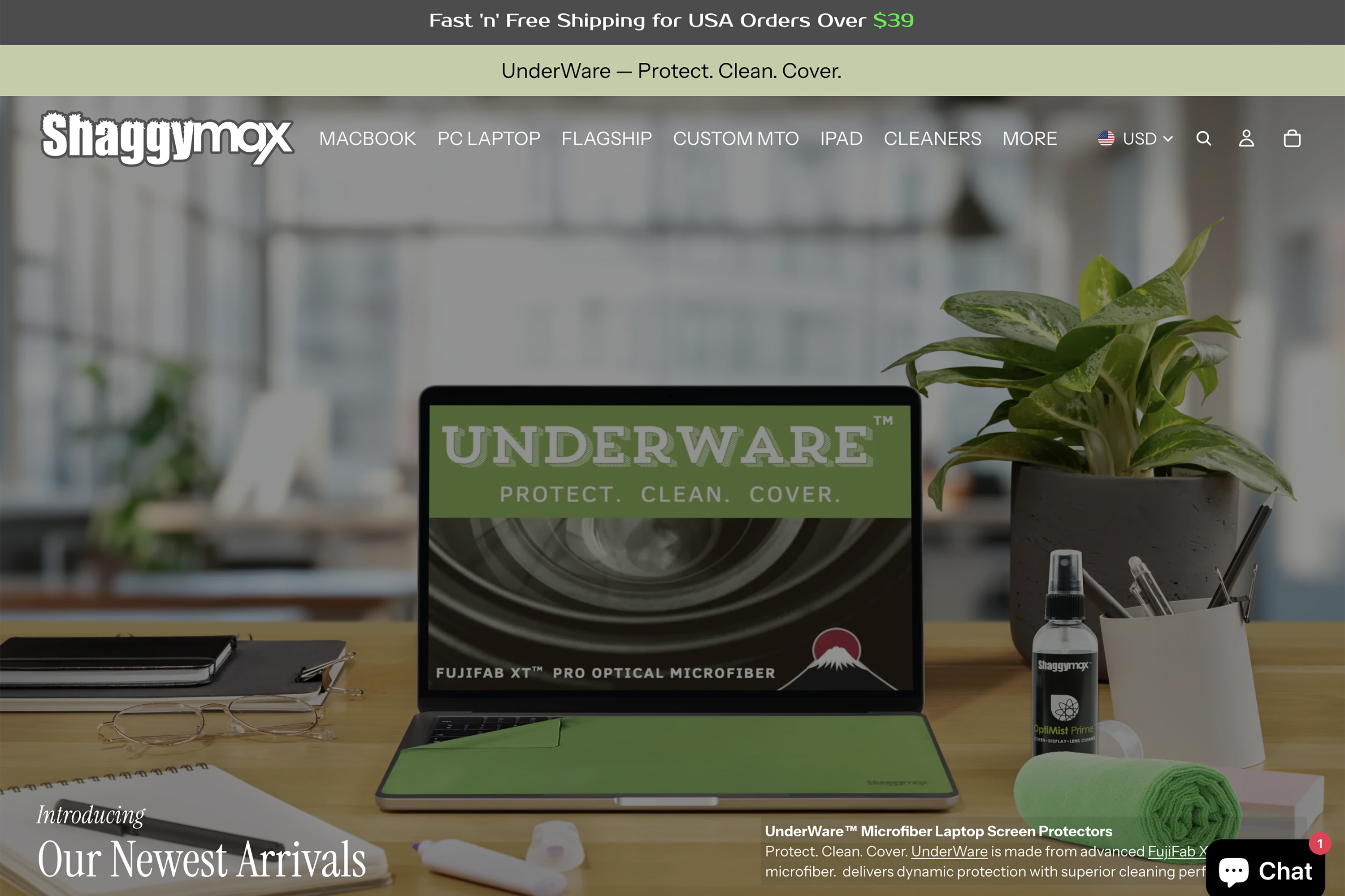 Web Design