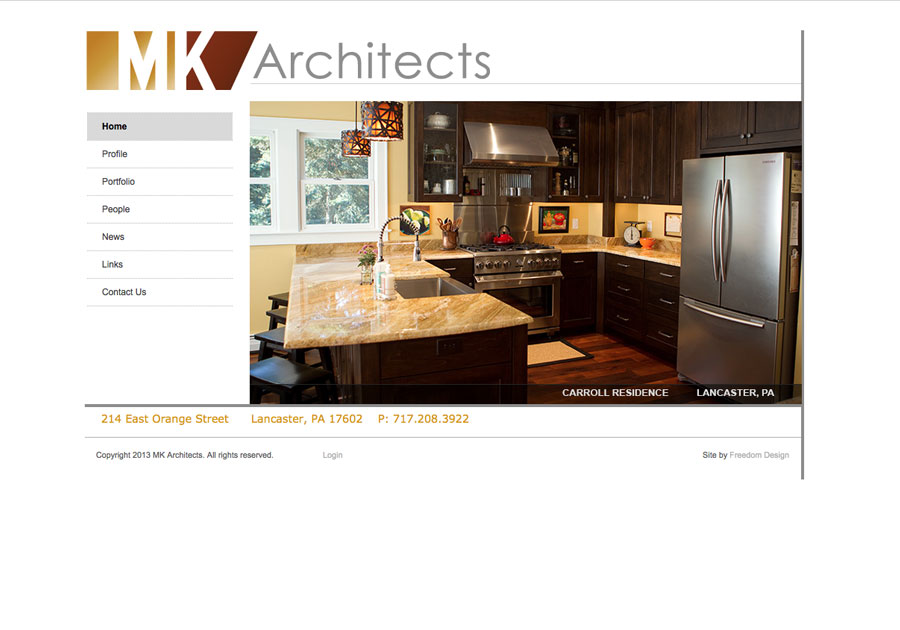 MK Architects